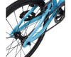 Image 5 for Position One 2022 20" Junior BMX Bike (Baby Blue) (19" Toptube)